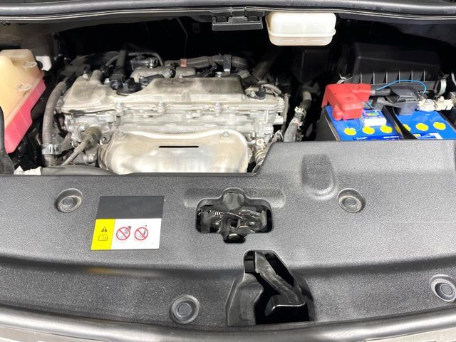 TOYOTA ALPHARD 2020 Image 31