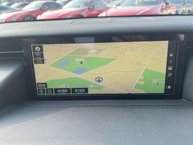 TOYOTA LEXUS RC350 2019 Image 31