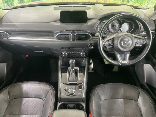 MAZDA CX-5 2017 Image 31