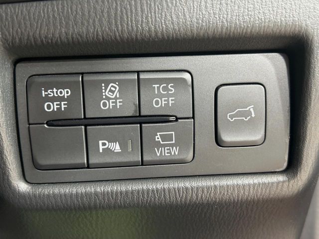 MAZDA CX-5 2017 Image 31