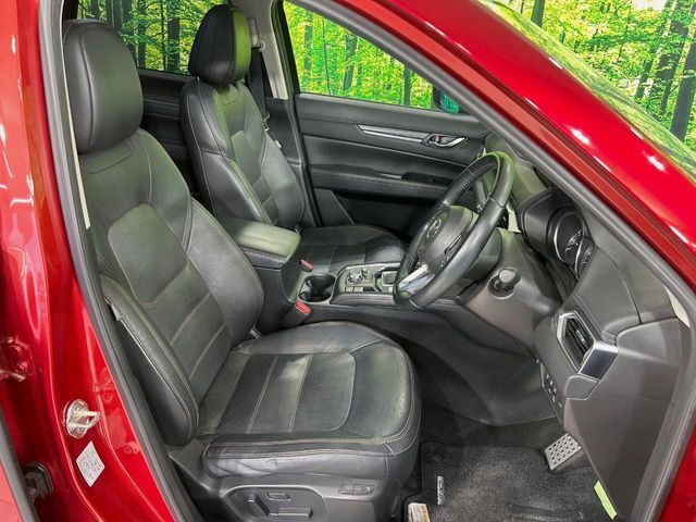 MAZDA CX-5 2017 Image 31