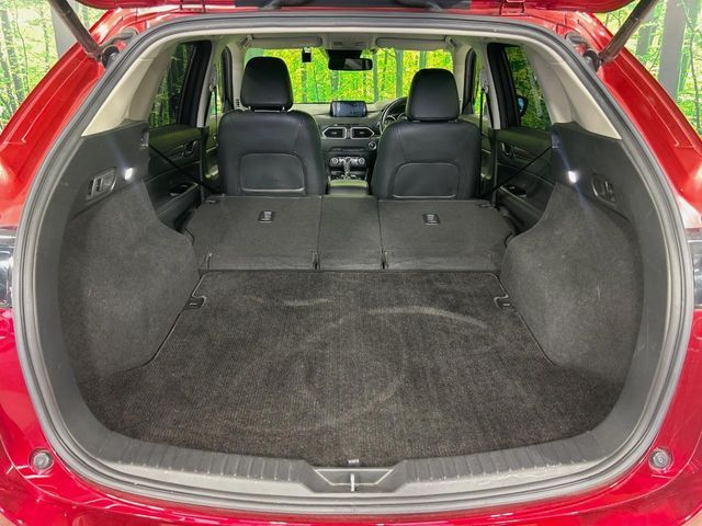 MAZDA CX-5 2017 Image 31