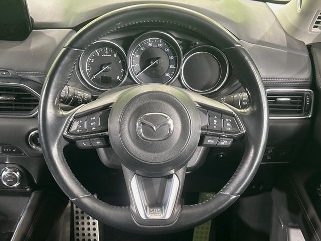 MAZDA CX-5 2017 Image 31