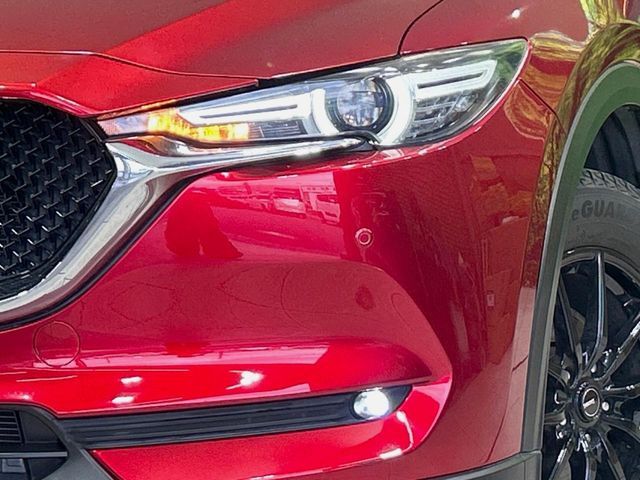 MAZDA CX-5 2017 Image 31