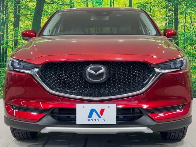 MAZDA CX-5 2017 Image 31