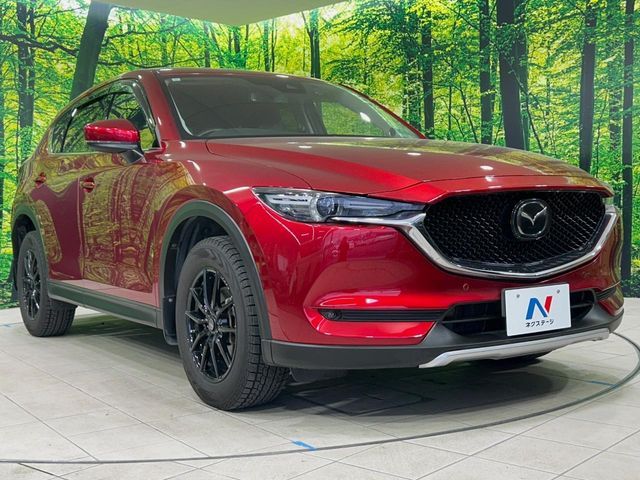 MAZDA CX-5 2017 Image 31