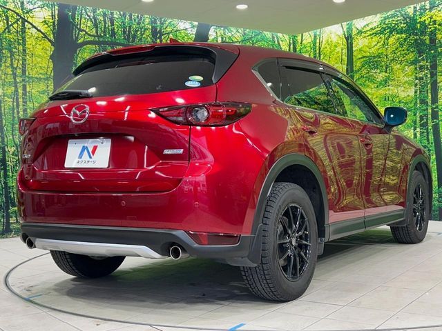 MAZDA CX-5 2017 Image 31
