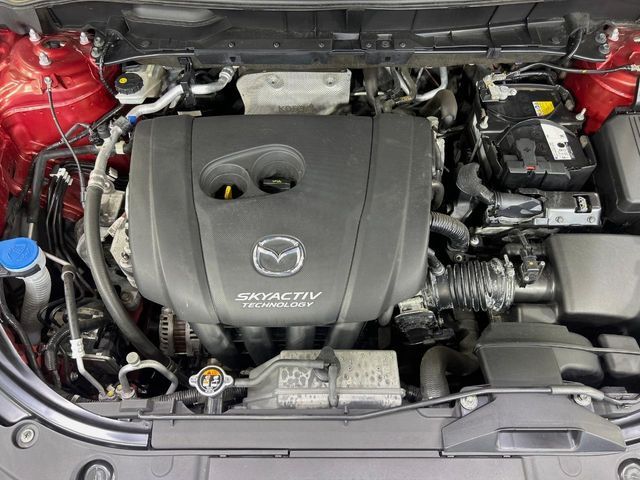 MAZDA CX-5 2017 Image 31