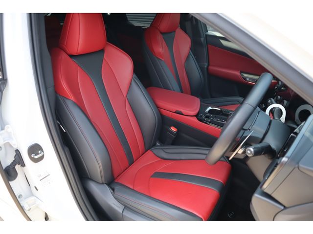 TOYOTA LEXUS NX350H AWD 2023 Image 31