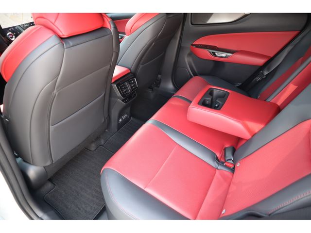 TOYOTA LEXUS NX350H AWD 2023 Image 31