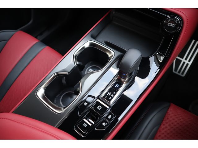 TOYOTA LEXUS NX350H AWD 2023 Image 31