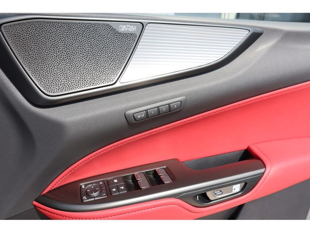 TOYOTA LEXUS NX350H AWD 2023 Image 31