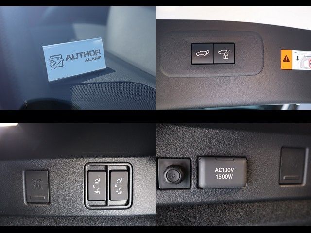 TOYOTA LEXUS NX350H AWD 2023 Image 31