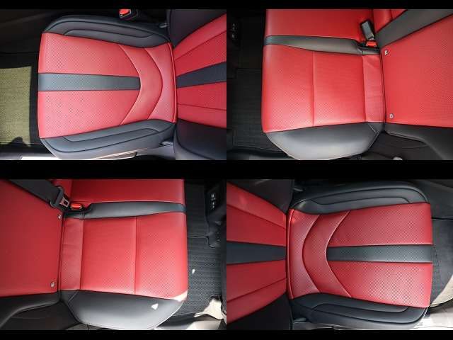 TOYOTA LEXUS NX350H AWD 2023 Image 31