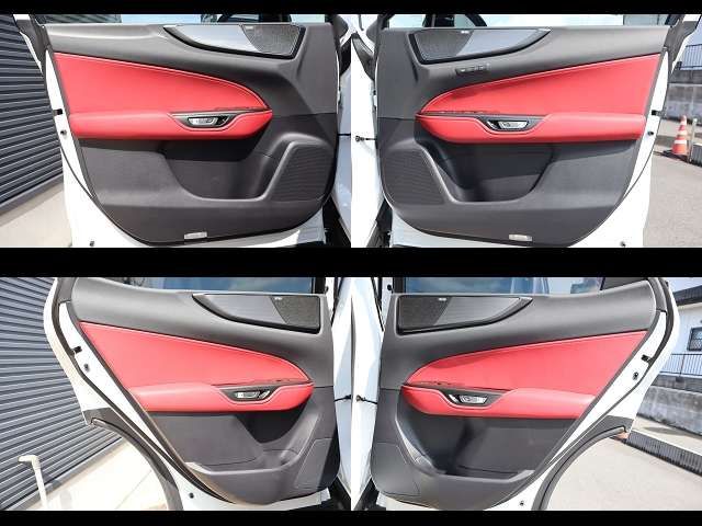 TOYOTA LEXUS NX350H AWD 2023 Image 31