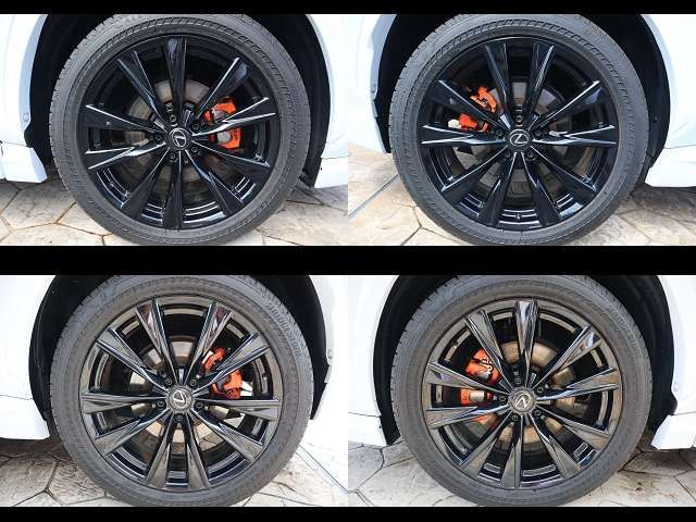 TOYOTA LEXUS NX350H AWD 2023 Image 31