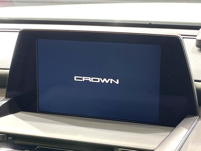 TOYOTA CROWN SEDAN HYBRID 2019 Image 31