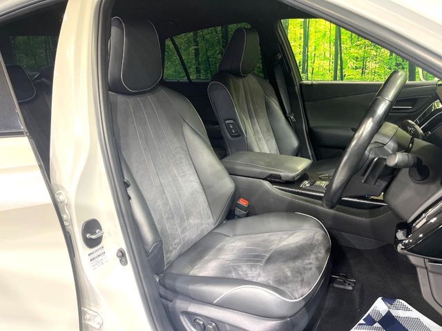 TOYOTA CROWN SEDAN HYBRID 2019 Image 31