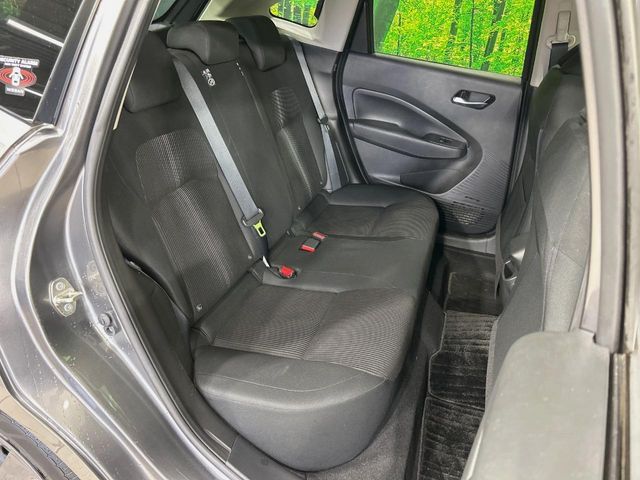 NISSAN NOTE 2021 Image 31