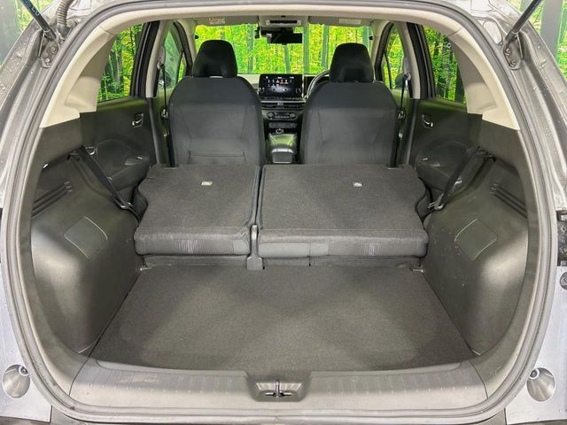 NISSAN NOTE 2021 Image 31