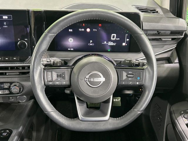 NISSAN NOTE 2021 Image 31