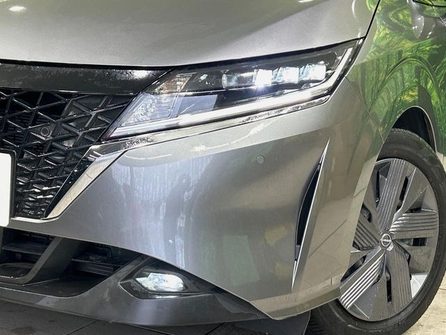 NISSAN NOTE 2021 Image 31