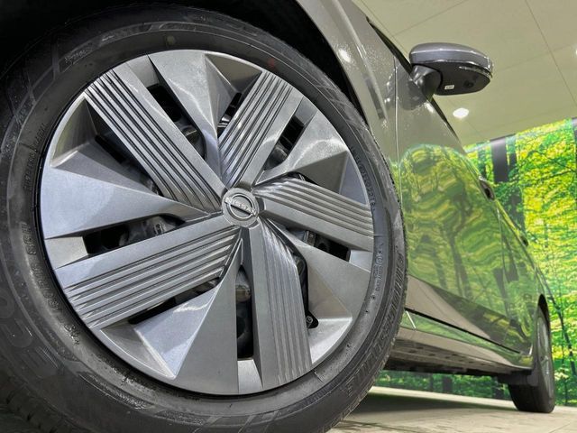 NISSAN NOTE 2021 Image 31