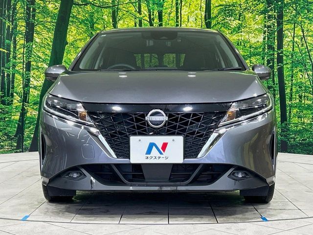 NISSAN NOTE 2021 Image 31