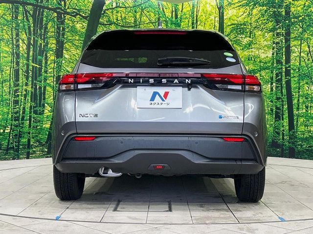 NISSAN NOTE 2021 Image 31