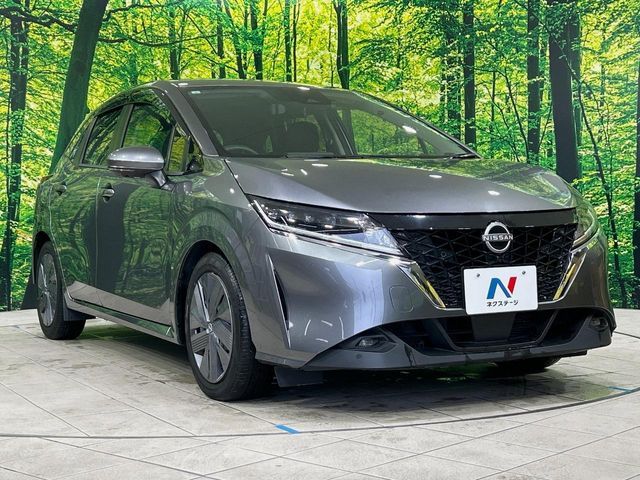 NISSAN NOTE 2021 Image 31