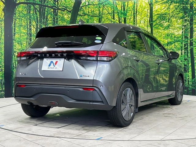 NISSAN NOTE 2021 Image 31