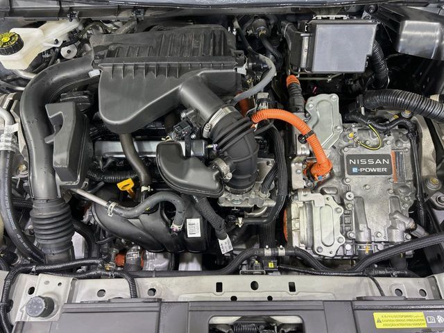 NISSAN NOTE 2021 Image 31