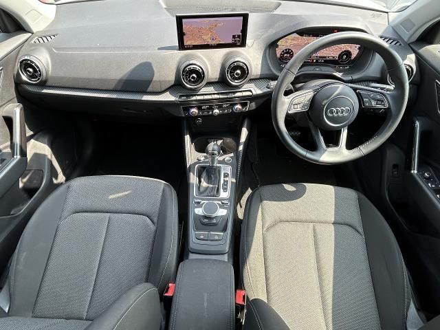 AUDI Q2 2021 Image 31