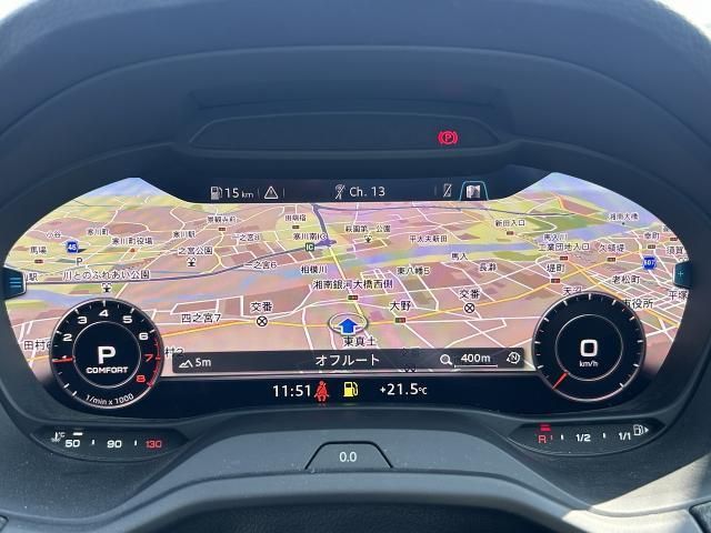 AUDI Q2 2021 Image 31