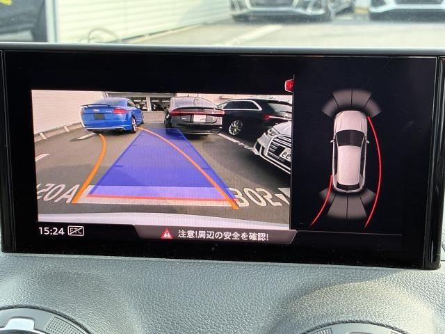 AUDI Q2 2021 Image 31