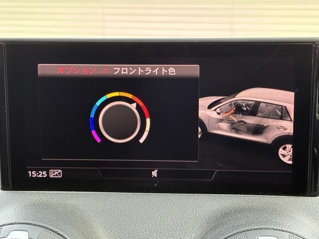 AUDI Q2 2021 Image 31