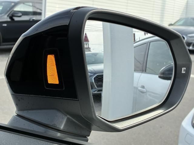 AUDI Q2 2021 Image 31