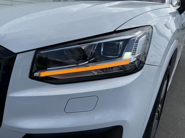 AUDI Q2 2021 Image 31