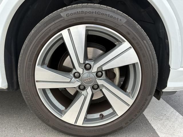 AUDI Q2 2021 Image 31