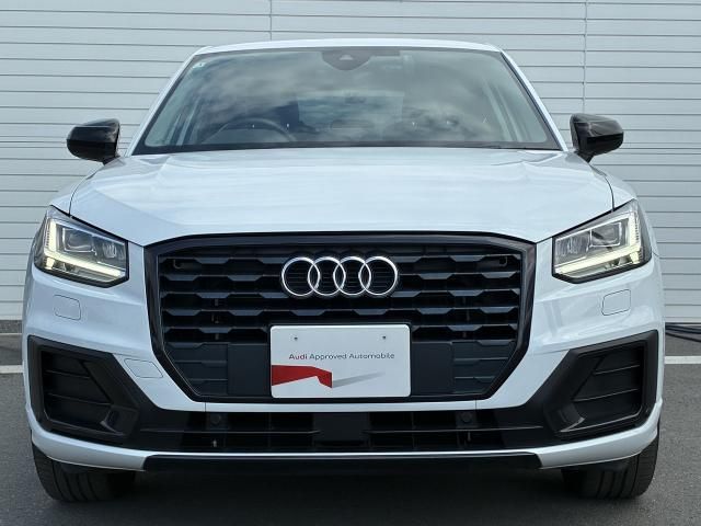 AUDI Q2 2021 Image 31