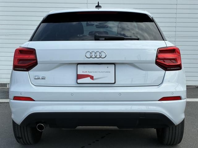 AUDI Q2 2021 Image 31
