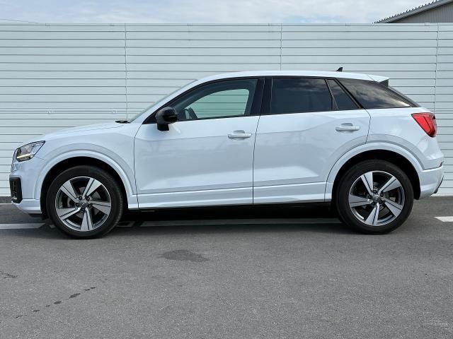 AUDI Q2 2021 Image 31