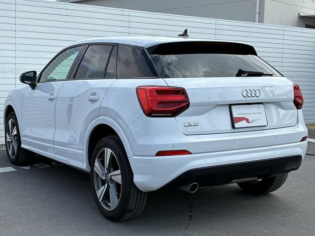AUDI Q2 2021 Image 31