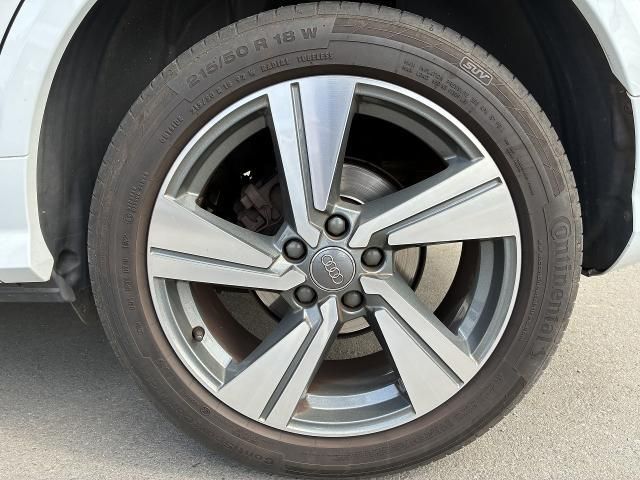 AUDI Q2 2021 Image 31