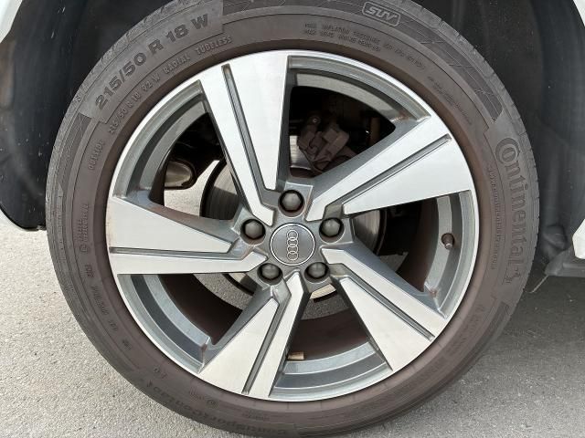 AUDI Q2 2021 Image 31