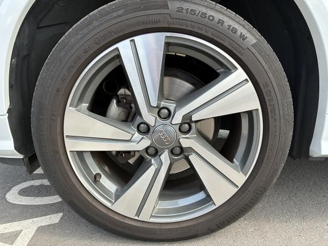 AUDI Q2 2021 Image 31