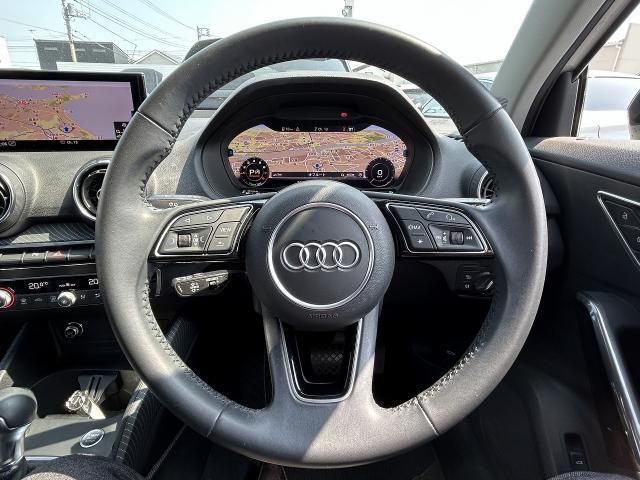 AUDI Q2 2021 Image 31