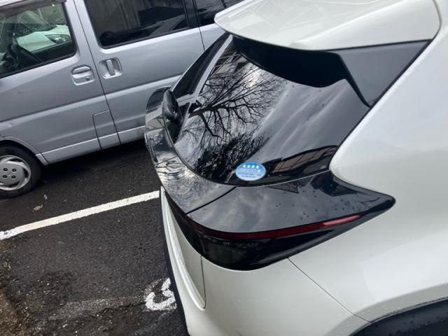 TOYOTA YARIS CROSS 2020 Image 31