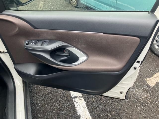 TOYOTA YARIS CROSS 2020 Image 31