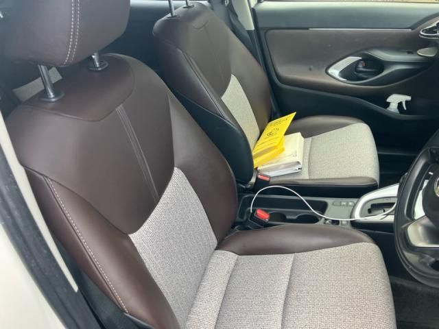 TOYOTA YARIS CROSS 2020 Image 31